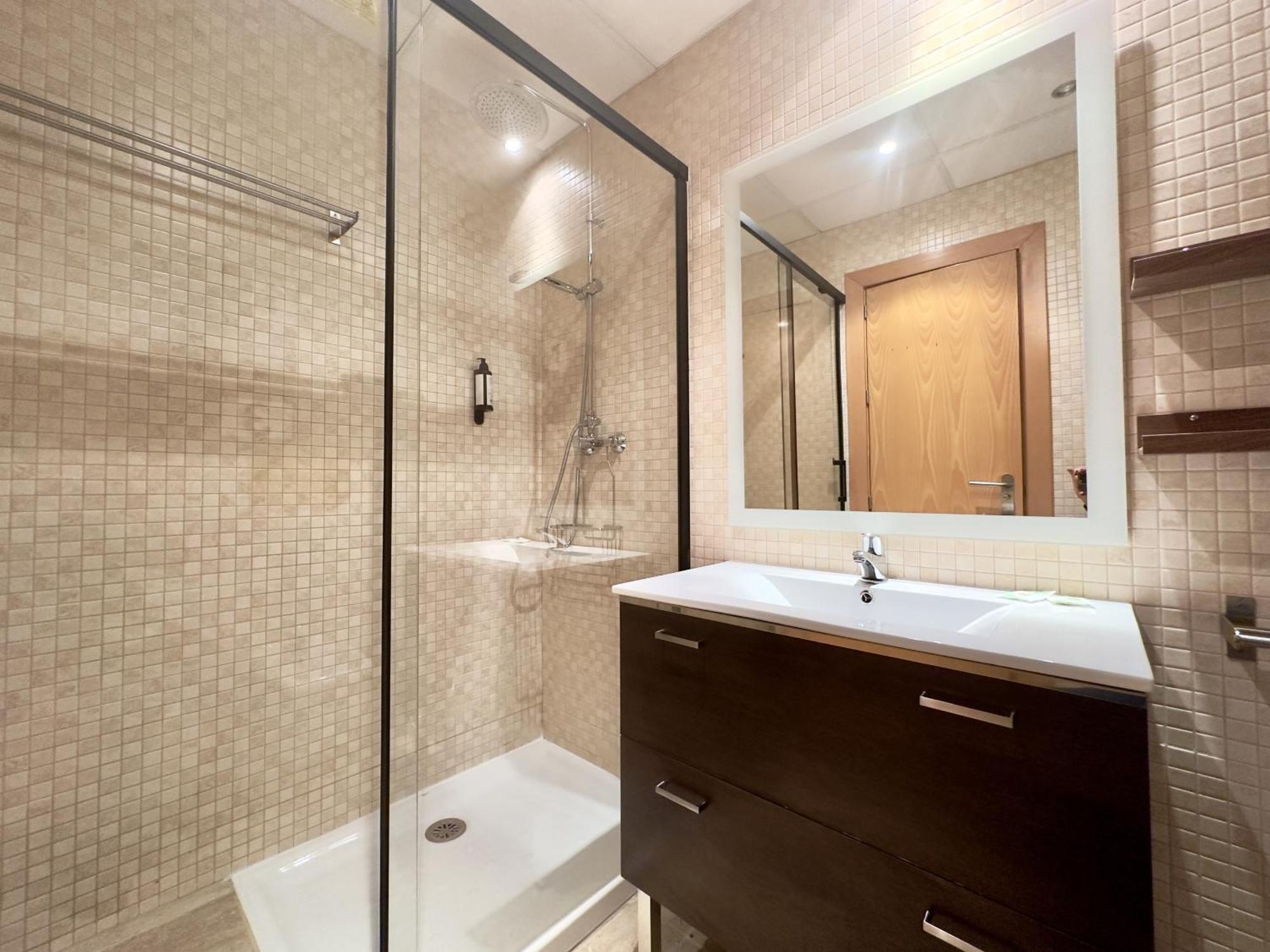 Apartment Urbe10 Plaza De Uncibay 3 Bedrooms Apatment *